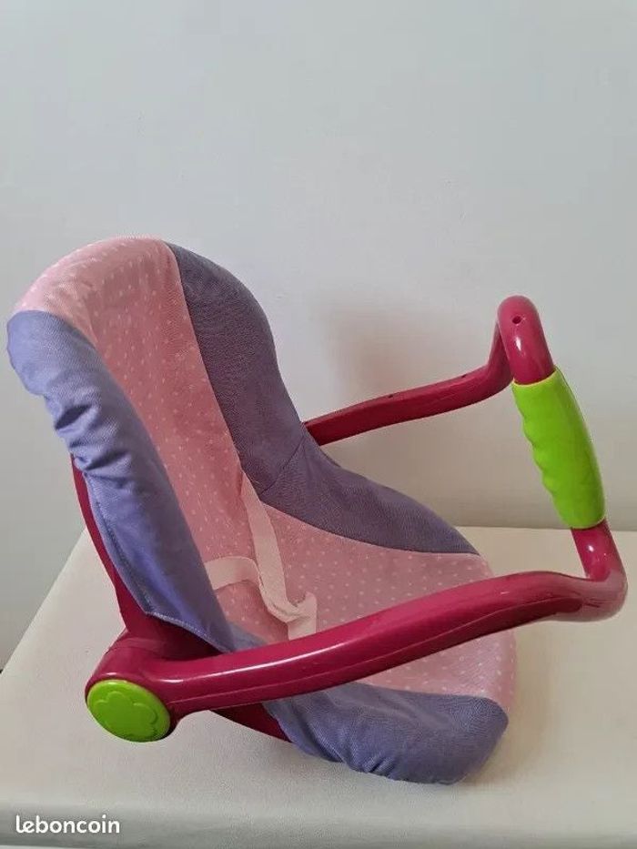 COSI POUPEE