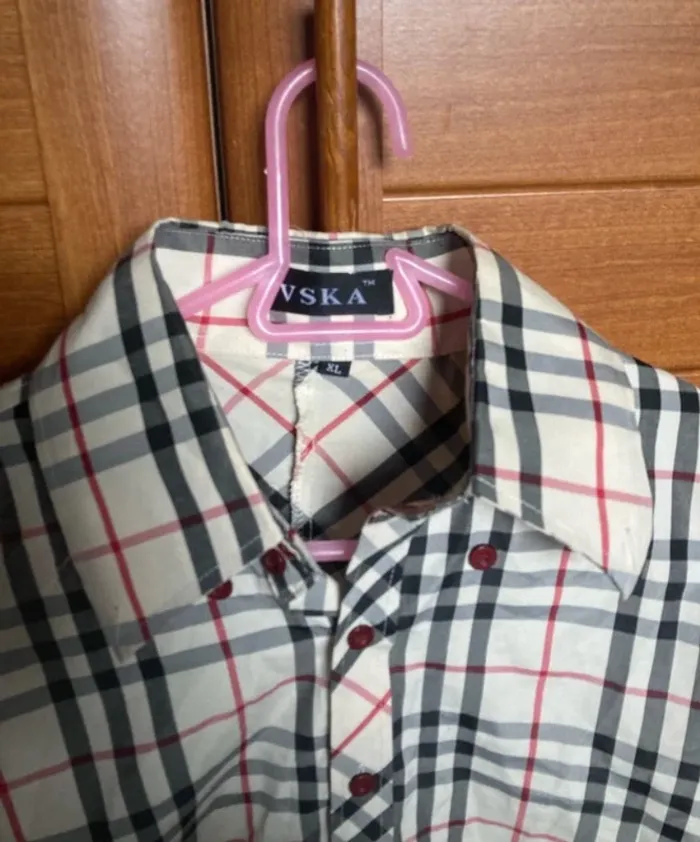 Chemise femme VSKA XL - photo numéro 2