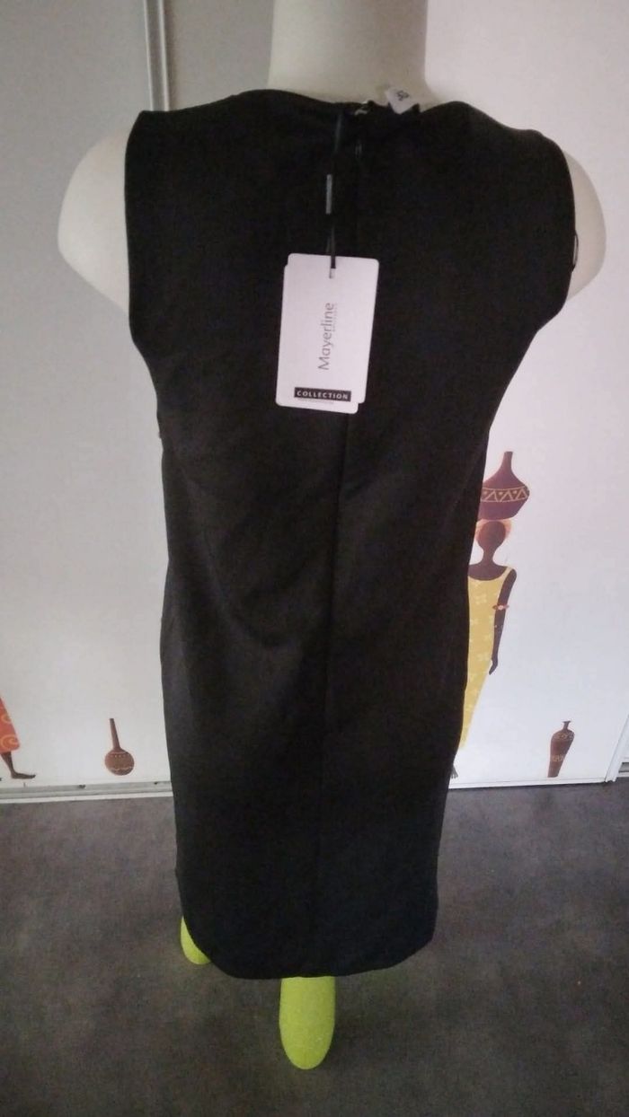 Robe T.38 Neuve - photo numéro 3