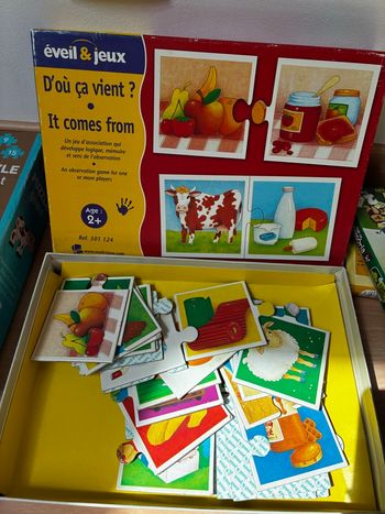 Jeu d’où ça vient
