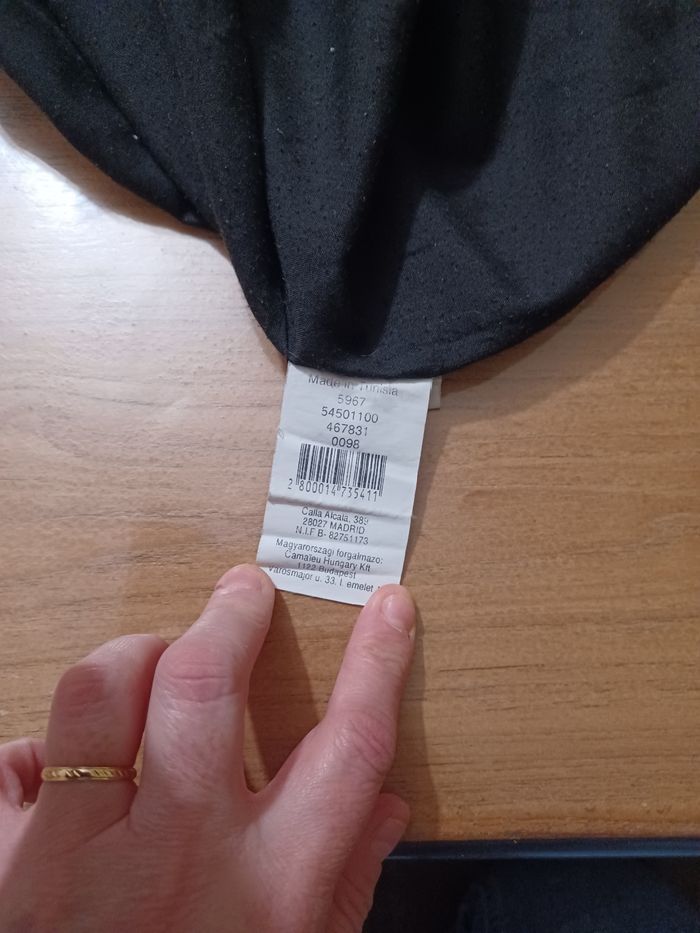 Robe - photo numéro 7