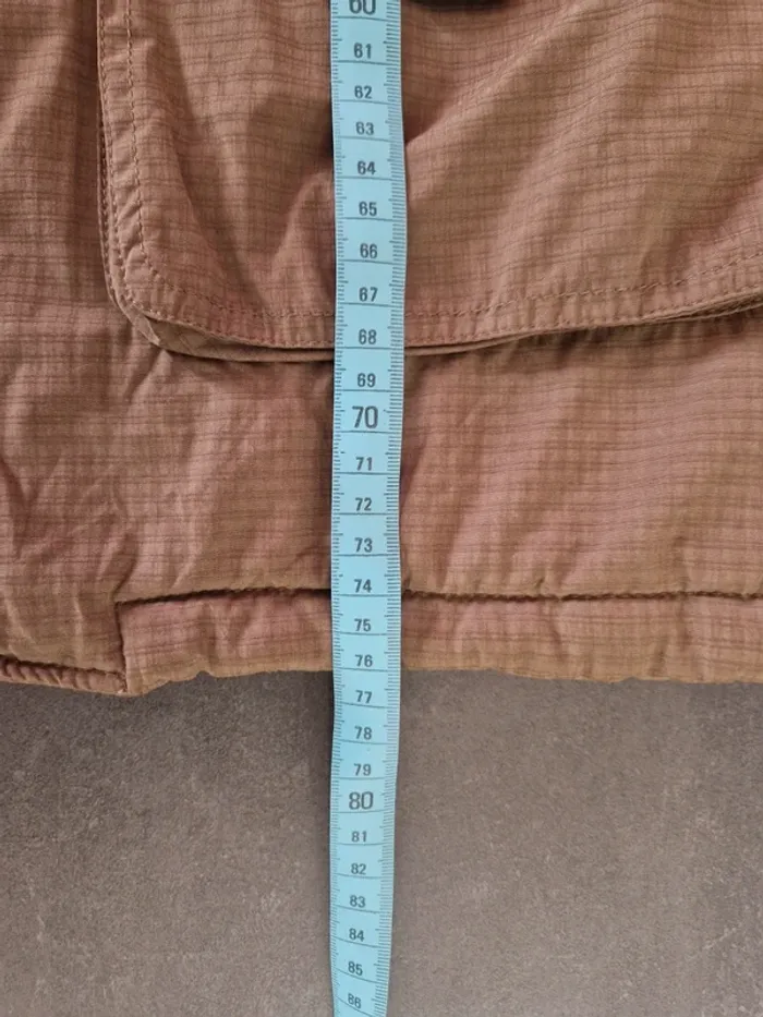 Manteau Long Garçon,  T Xs Ikks - photo numéro 17