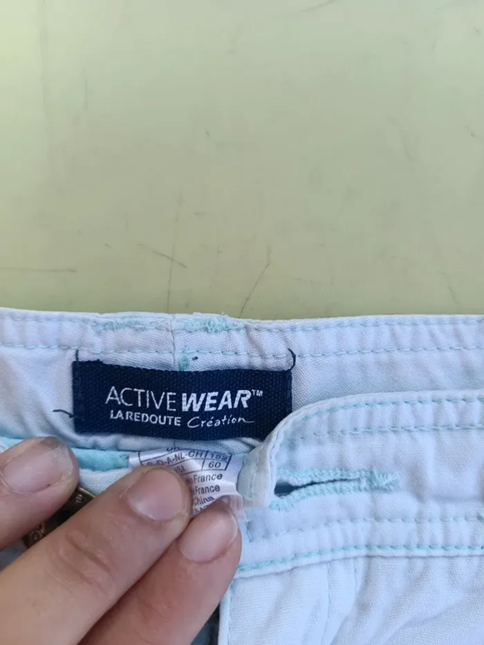 Active wear - photo numéro 2
