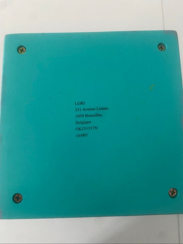 Cube d’activités - photo numéro 6