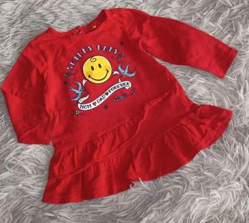 Magnifique haut ou tunique 6 mois 💐