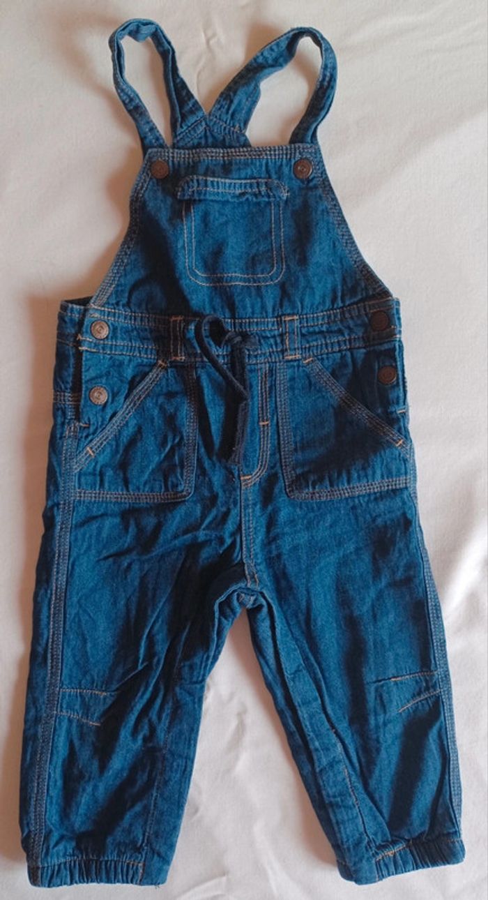 Lot vêtements garçon 12 mois - photo numéro 5