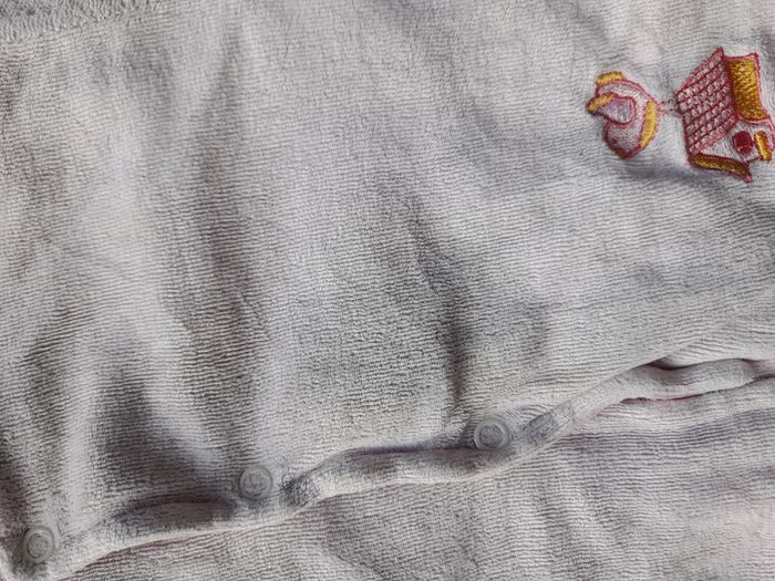 Gilet chaud rose 12 m - photo numéro 5