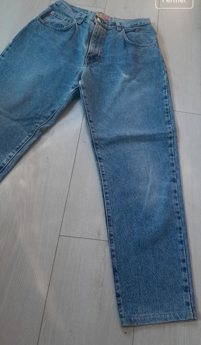 Jean femme T36/38 - photo numéro 2