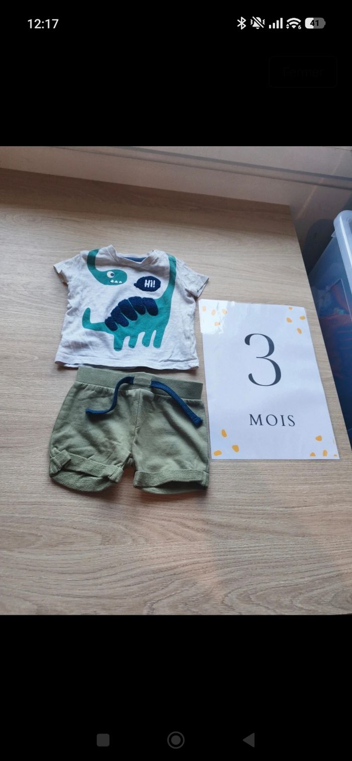 Lots de vêtements - photo numéro 6