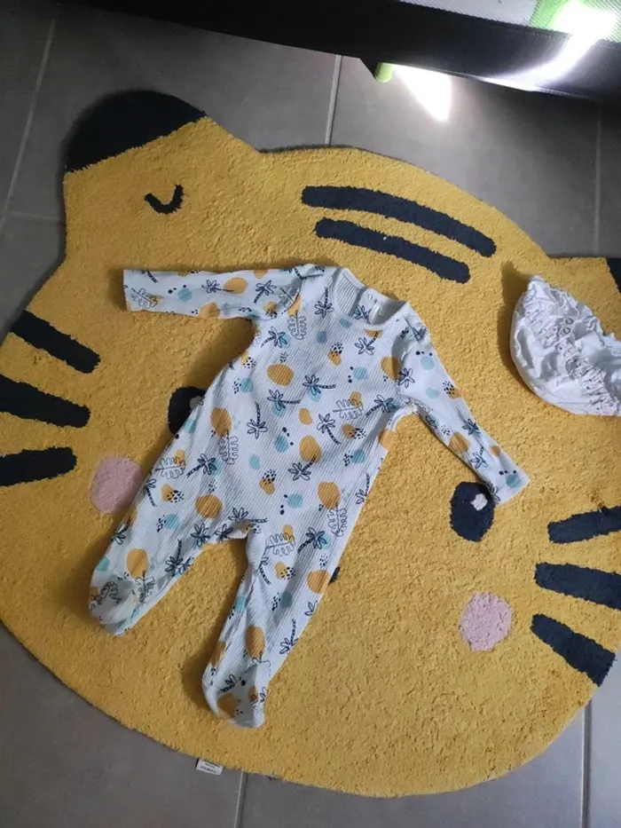 Pyjama - photo numéro 2