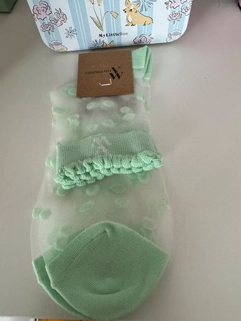 Chaussette