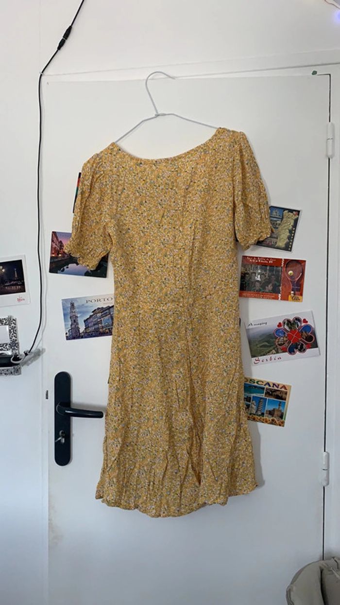 Robe été fleurie pimkie - photo numéro 3