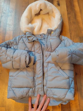 Manteau Primark
