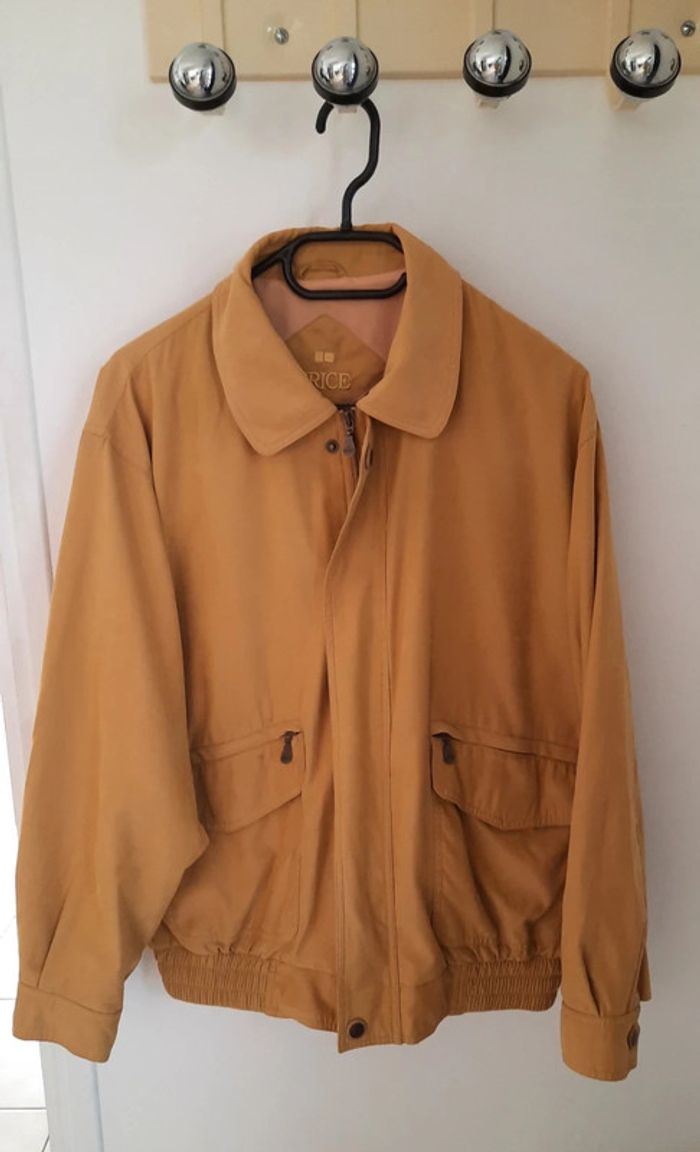 Blouson coupe vent homme - photo numéro 13