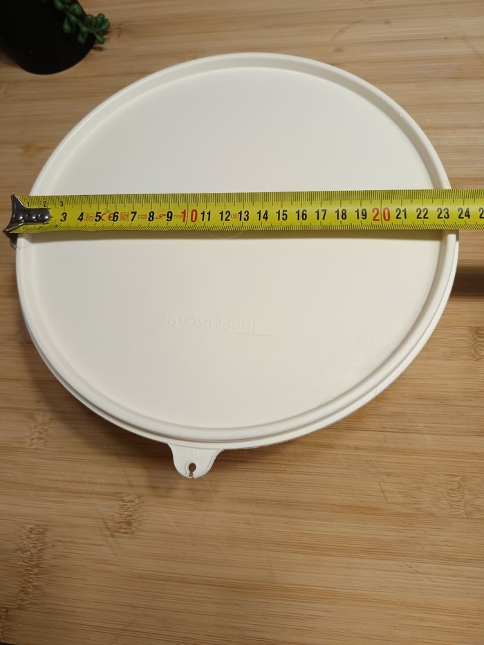 Tupperware moule couronne - photo numéro 5