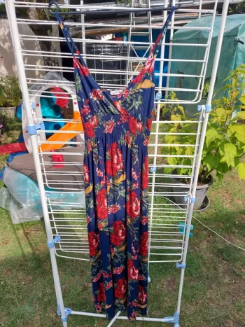Robe longue