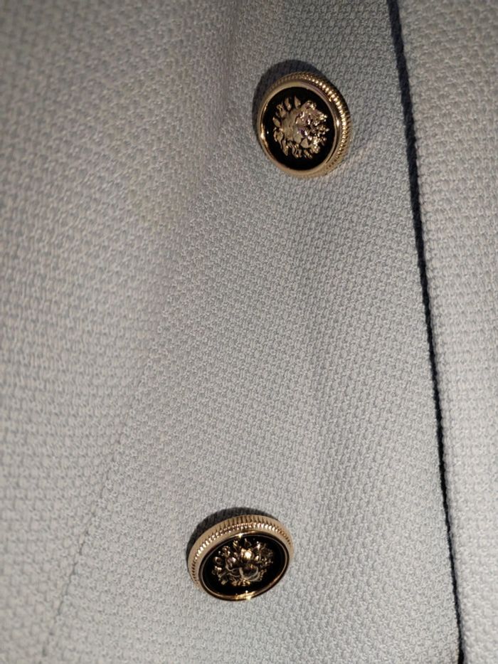 Blazer Zara - photo numéro 3