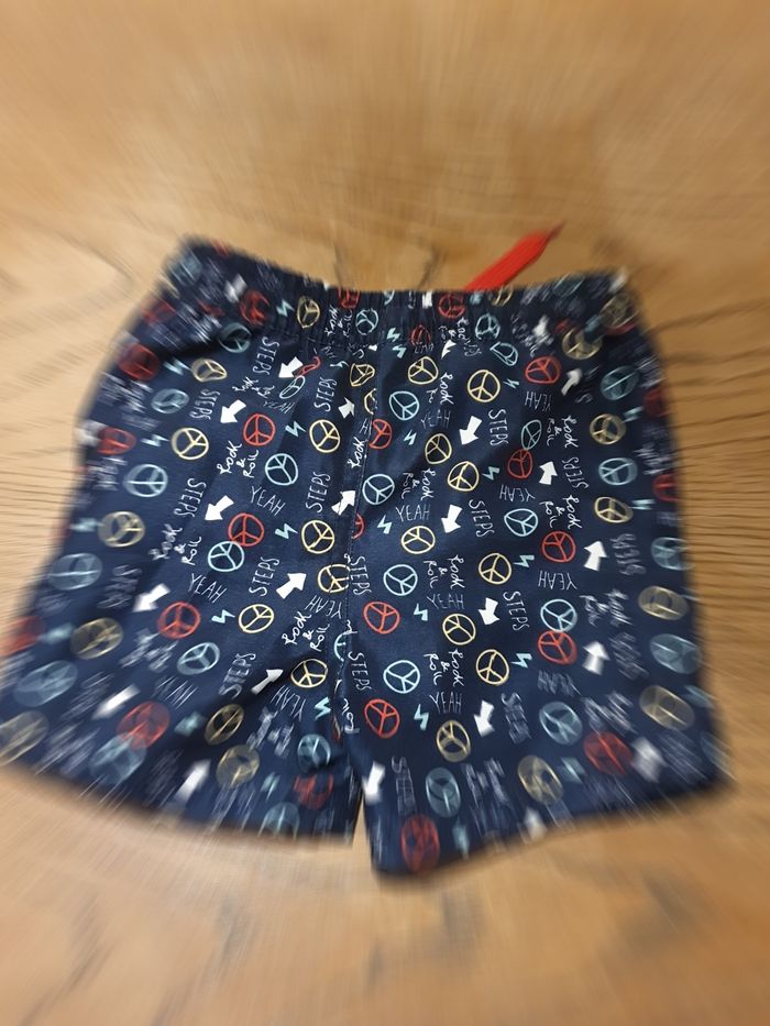 Short de bain - photo numéro 2