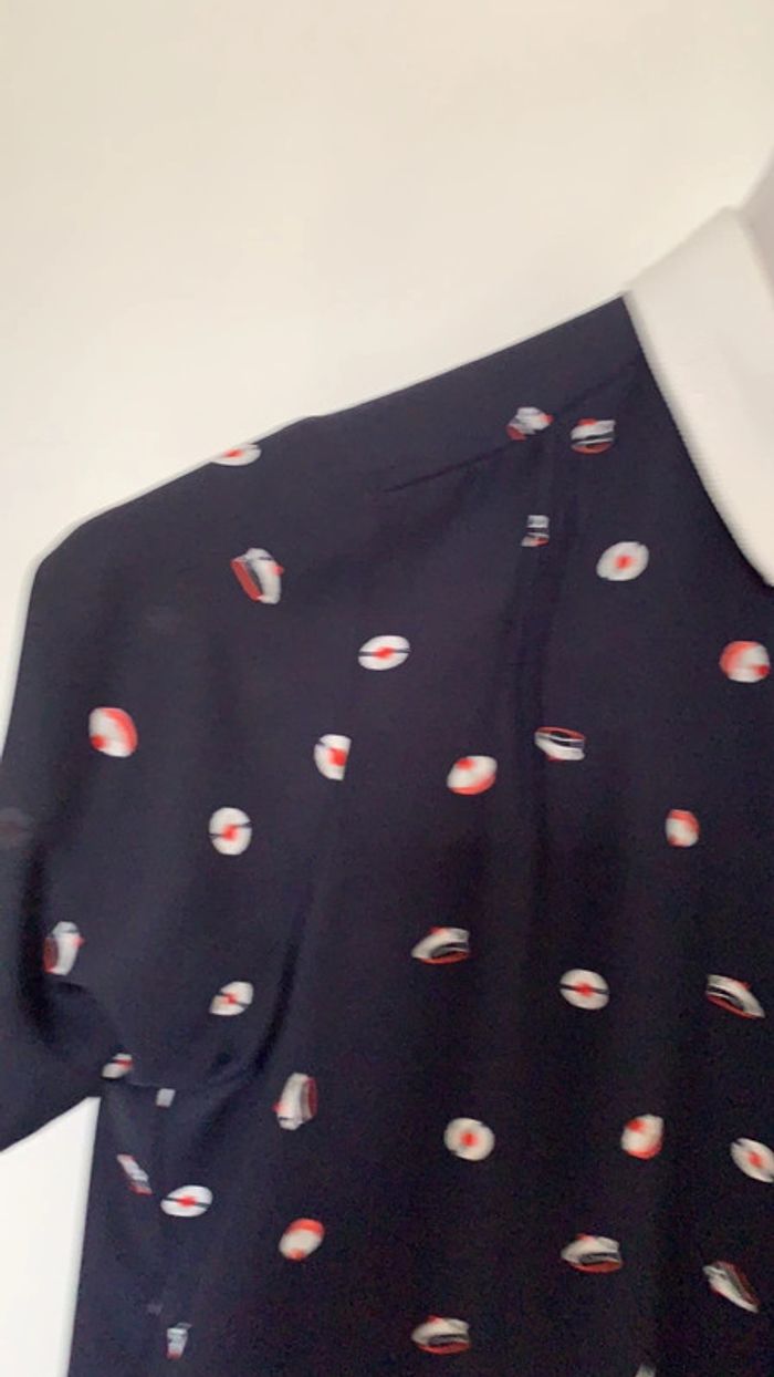 Petite chemise kookai - photo numéro 3