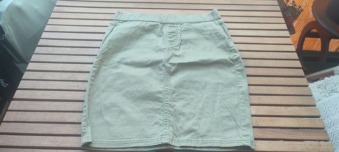 Lot de 4 jupes courtes, in extenso, h&m, M by squitos - photo numéro 3