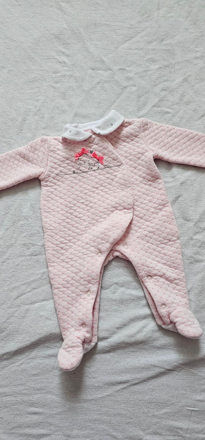 Dors bien naissance - photo numéro 2