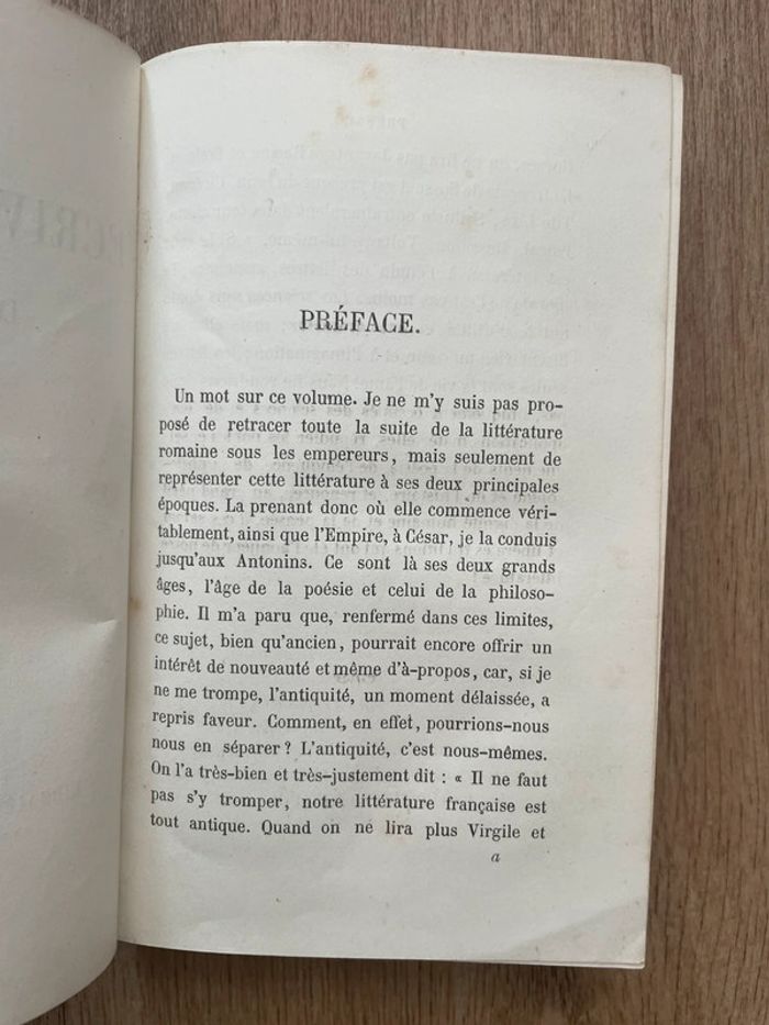 Les écrivains latins de l’empire 1859 - photo numéro 8