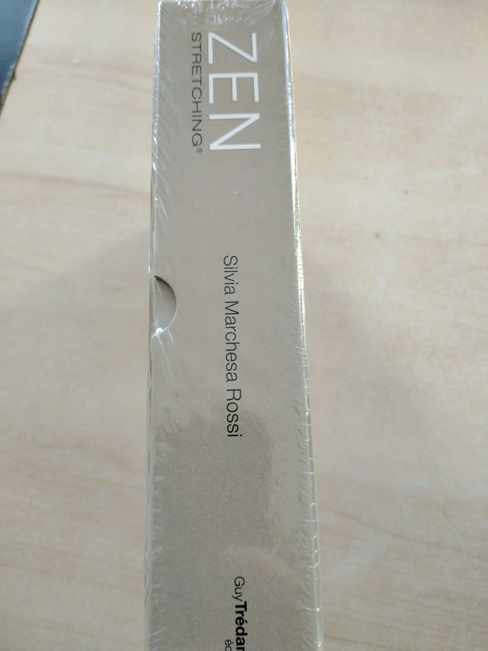 Zen stretching - photo numéro 3