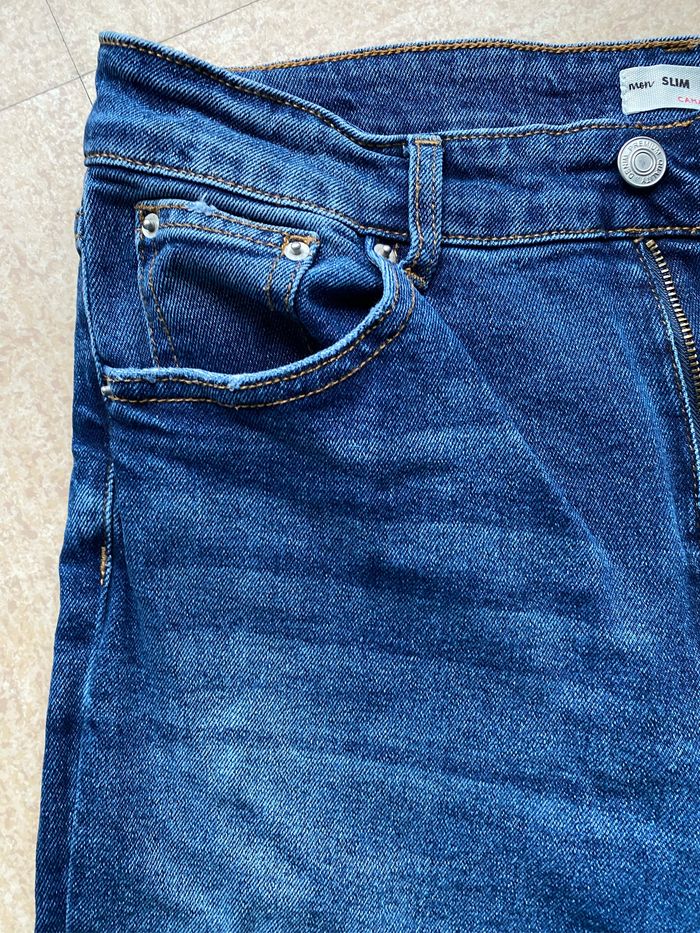 Pantalon femme Camaïeu - photo numéro 5