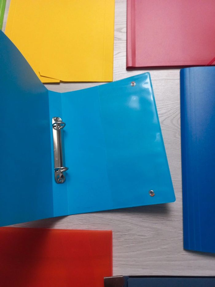 Lot de pochettes diverses - photo numéro 4