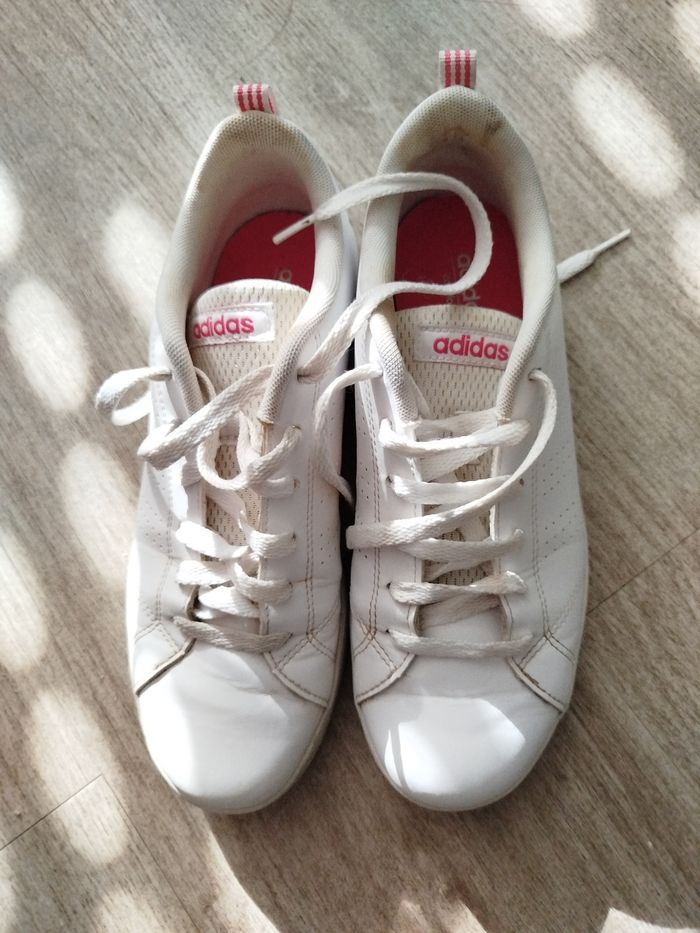 Baskets adidas - photo numéro 4