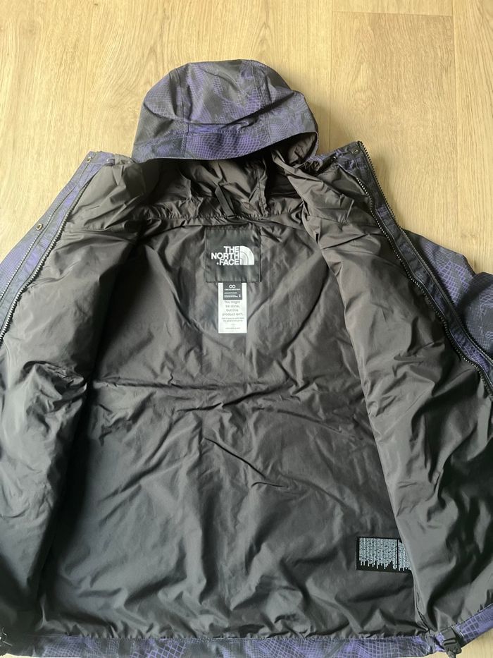 Veste The North Face Imperméable - photo numéro 7