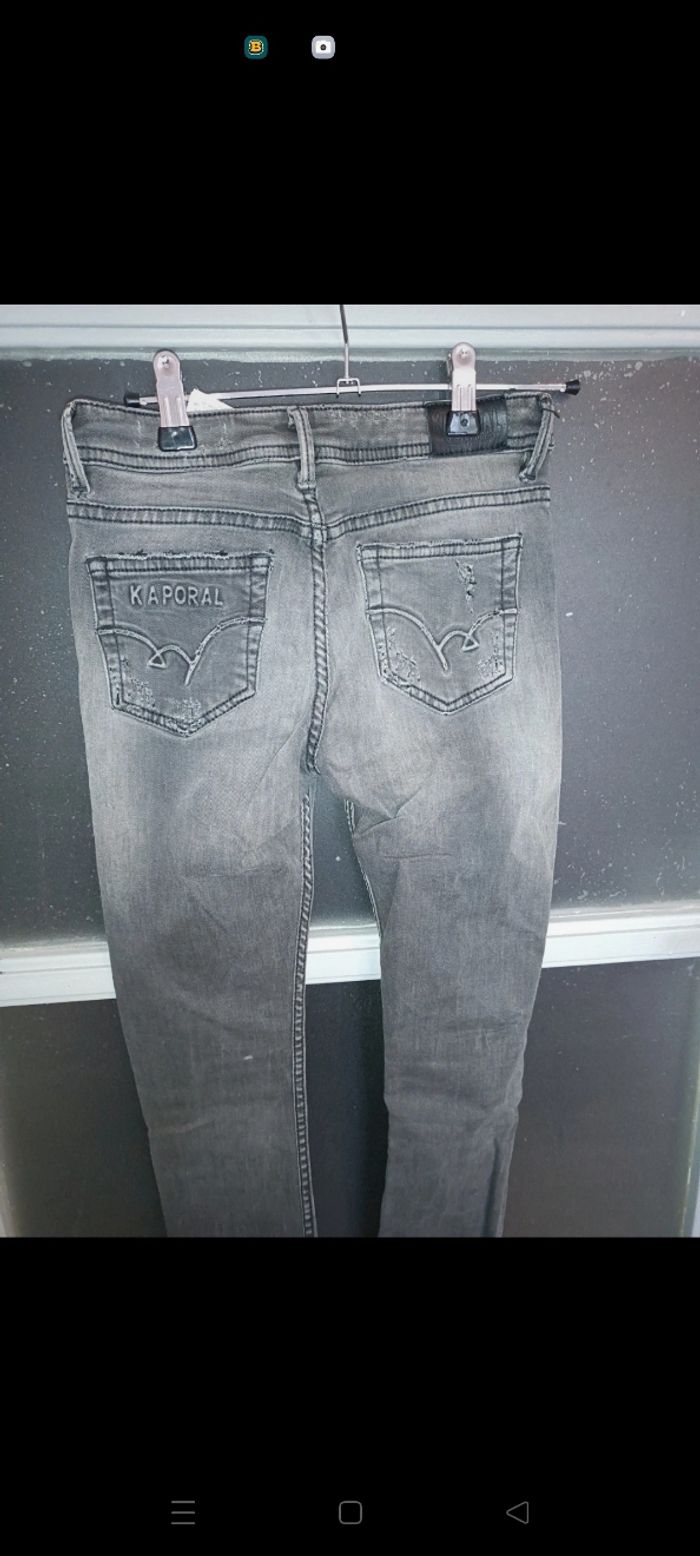 Jeans Kaporal - photo numéro 4