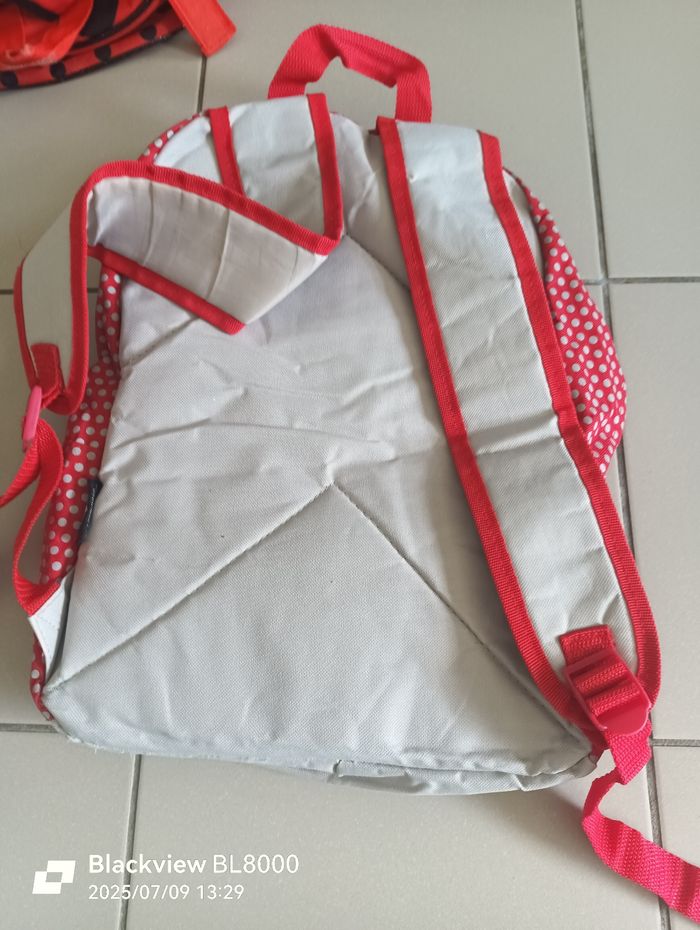 Sac Betty boo - photo numéro 2