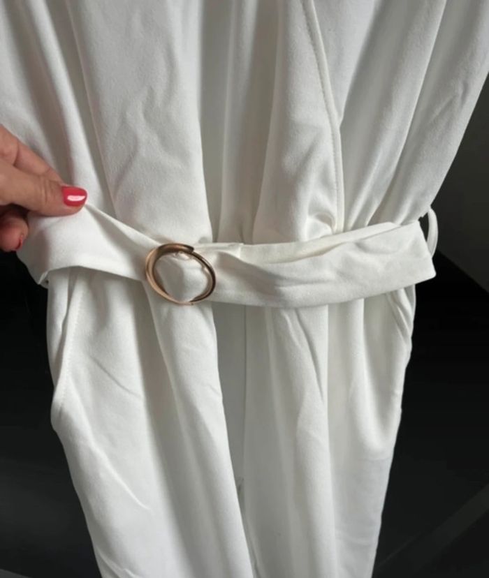 Combi pantalon - photo numéro 4