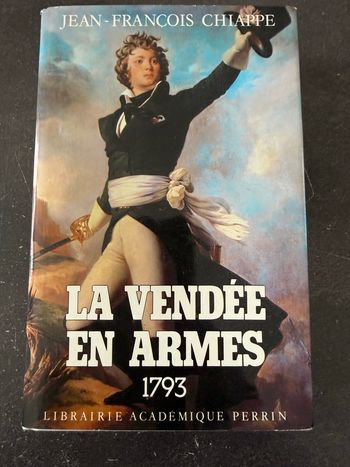 La Vendée en armes - 1793