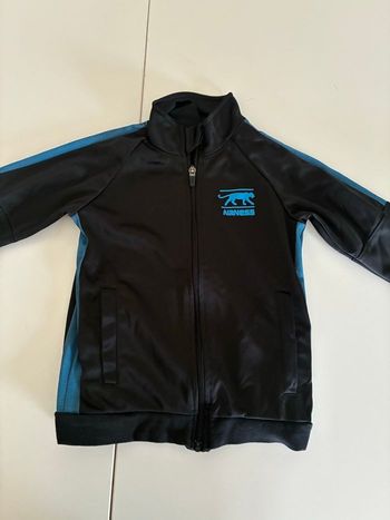 Gilet Airness garçon 