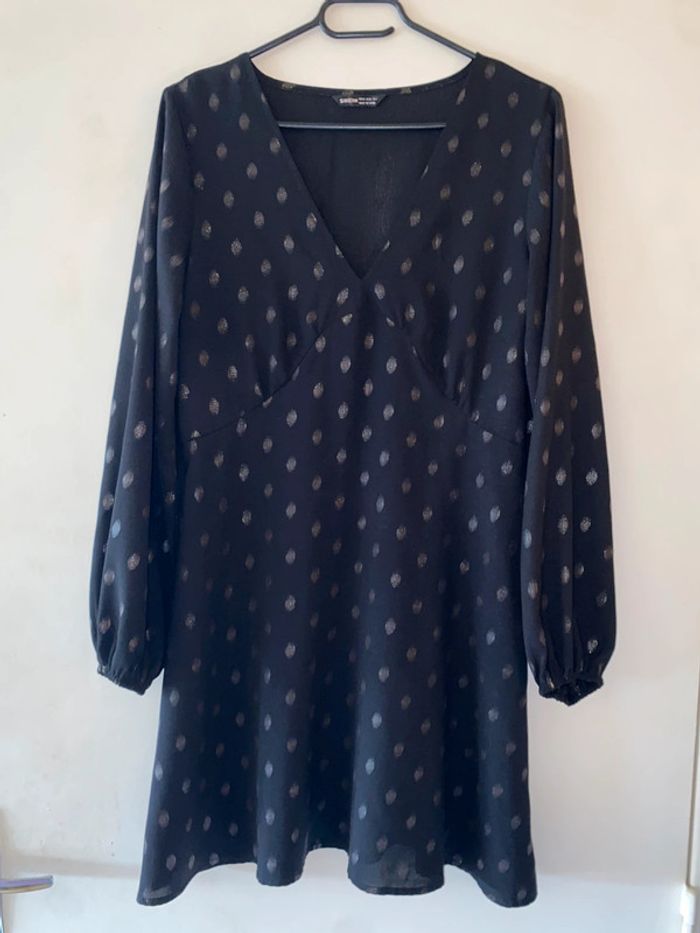 Robe Shein