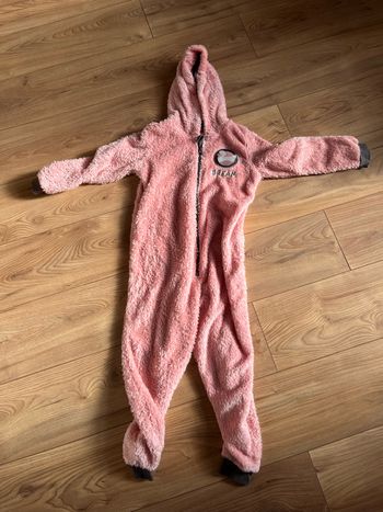 Combinaison pyjama