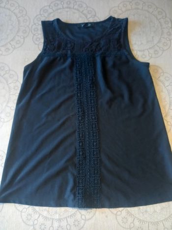 Débardeur Atmosphère taille 36