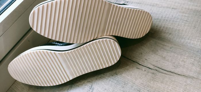 Chaussures style Oxford T 37 neuves - photo numéro 7