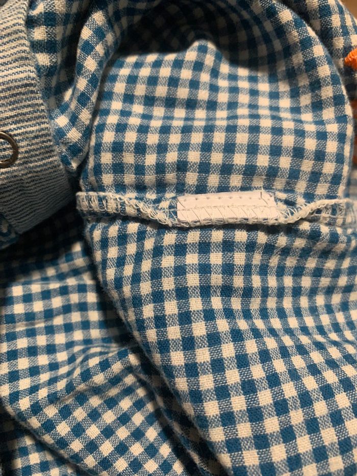 Chemise Tape à l’œil - photo numéro 6