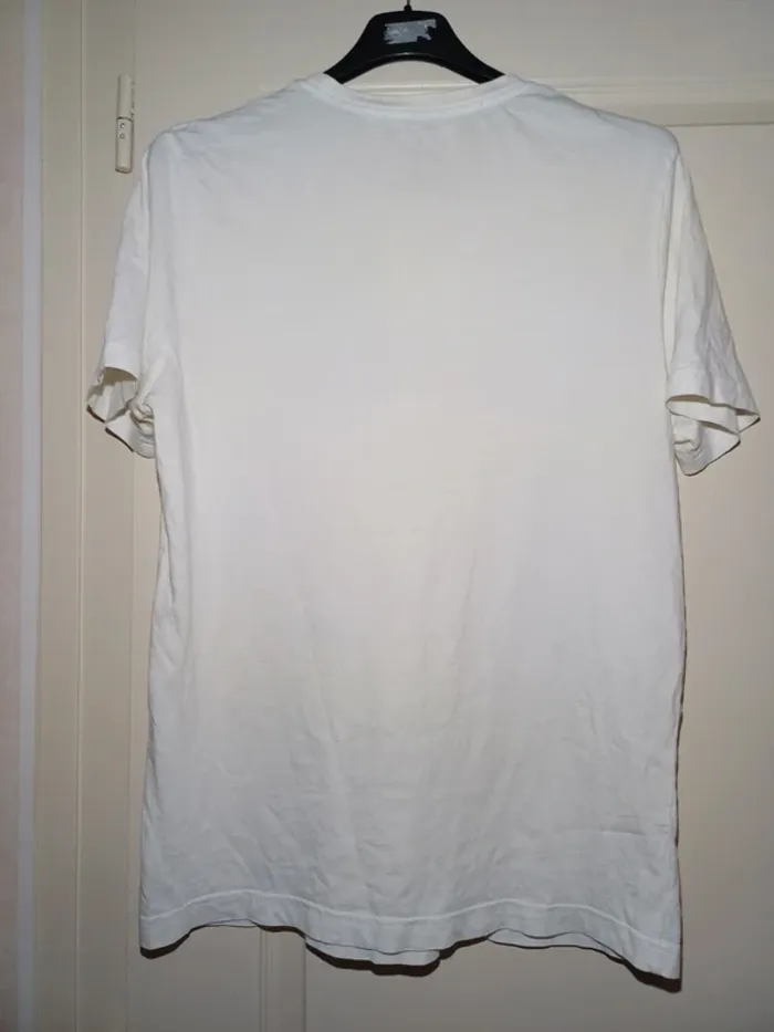 T-shirt Puma - photo numéro 2