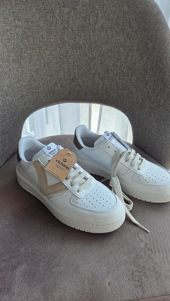 Basket Liu Jo - Madrid Effect Cuir