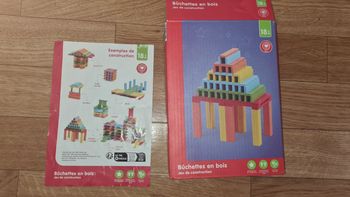 Jeu de construction