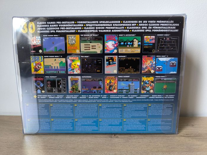 NES Mini - photo numéro 2