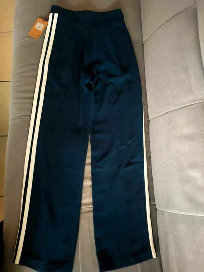 Pantalon large Teddy Smith - photo numéro 5