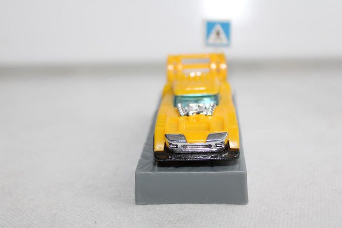 Hot weels two timer - photo numéro 8