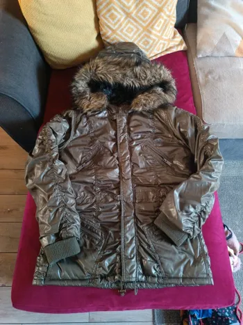 Doudoune Loïs taille xxl