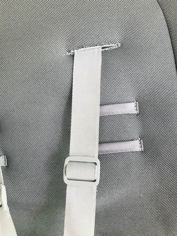 Transat électrique avec berceur latéral comme neuf presque jamais utilisé