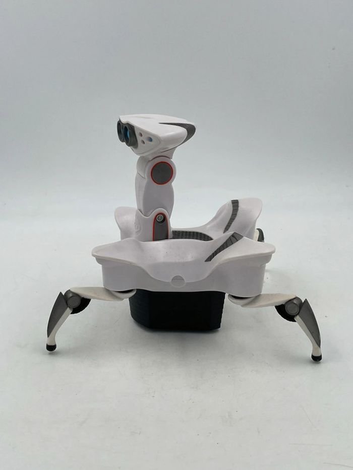 Mini Roboquad WowWee - photo numéro 2